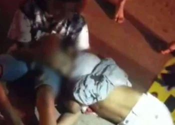 No Acre, adolescente de 16 anos, filho de PM, mata outro jovem a golpes de faca