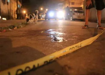 Acre registrou 514 mortes violentas intencionais entre 2020 e 2021