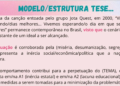 Professora dá dicas de como alcançar nota máxima na redação do Enem