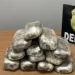 Mala com 12 quilos de cocaína é apreendida na Rodoviária de Cruzeiro do Sul, após denúncia (Arquivo/Polícia Civil)