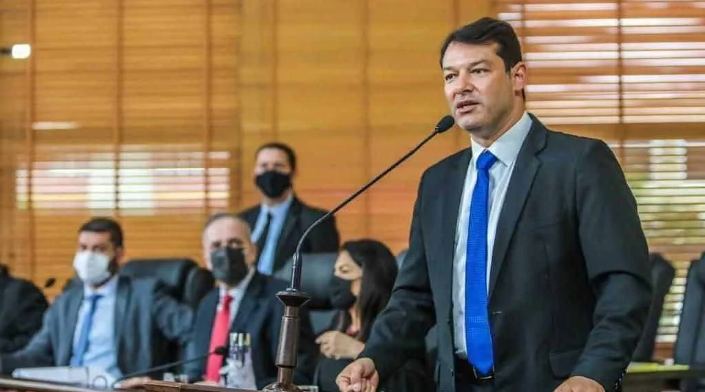 Roberto Duarte continua a luta para convocação dos aprovados da Polícia Civil