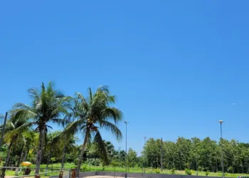 Friozinho pela manhã e calor à tarde: Acre terá tempo estável nesta terça-feira, aponta Censipam
