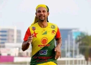 Maratonista do Acre busca patrocínio para correr 140km em homenagem ao aniversário de 140 anos de Rio Branco