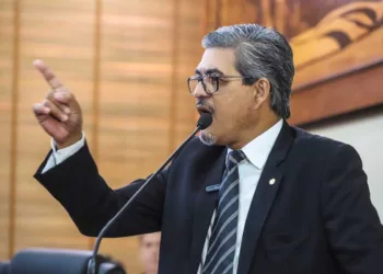 Deputado Edvaldo Magalhães (PCdoB) - Foto: Arquivo