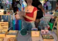 Coletivo 'Elas Fazem Acontecer' realiza feira nesta quinta e sexta-feira na Concha Acústica