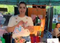 Coletivo 'Elas Fazem Acontecer' realiza feira nesta quinta e sexta-feira na Concha Acústica