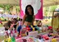 Coletivo 'Elas Fazem Acontecer' realiza feira nesta quinta e sexta-feira na Concha Acústica