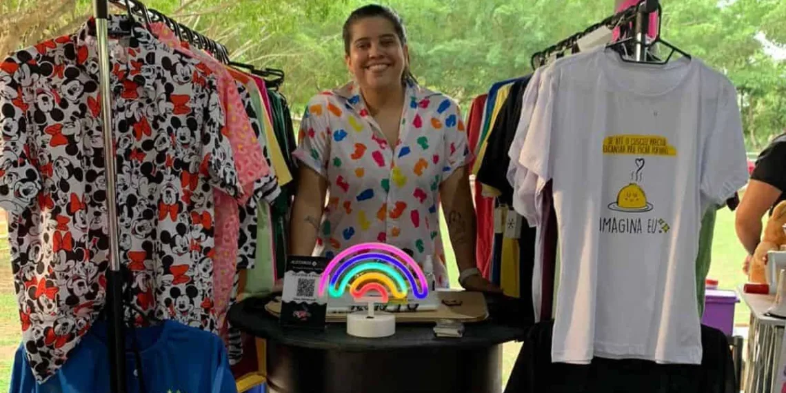 Coletivo Elas Fazem Acontecer promove feira especial do Dia das Mães