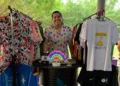 Coletivo 'Elas Fazem Acontecer' realiza feira nesta quinta e sexta-feira na Concha Acústica