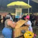Coletivo 'Elas Fazem Acontecer' realiza feira nesta quinta e sexta-feira na Concha Acústica