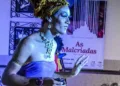 Após dois anos, espetáculo 'As Malcriadas' reestreia na Usina de Artes neste domingo, Dia da Consciência Negra