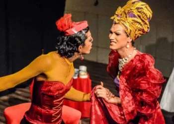 Após dois anos, espetáculo 'As Malcriadas' reestreia na Usina de Artes neste domingo, Dia da Consciência Negra