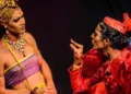 Após dois anos, espetáculo 'As Malcriadas' reestreia na Usina de Artes neste domingo, Dia da Consciência Negra