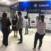 Alunos da Unimeta participam de mostra de pesquisa e extensão em Rio Branco