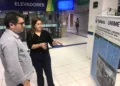 Alunos da Unimeta participam de mostra de pesquisa e extensão em Rio Branco