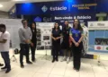Alunos da Unimeta participam de mostra de pesquisa e extensão em Rio Branco