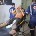 Homem leva golpe de faca e é levado ao Pronto Socorro de Rio Branco