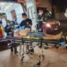 Vítima foi achada caida na rua por moradores