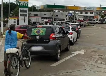 Com bloqueios em RO, comércio do Acre enfrenta prejuízos financeiros e corre risco de colapso