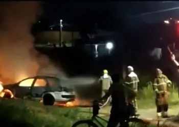 Caso ocorreu nessa terça-feira, 8