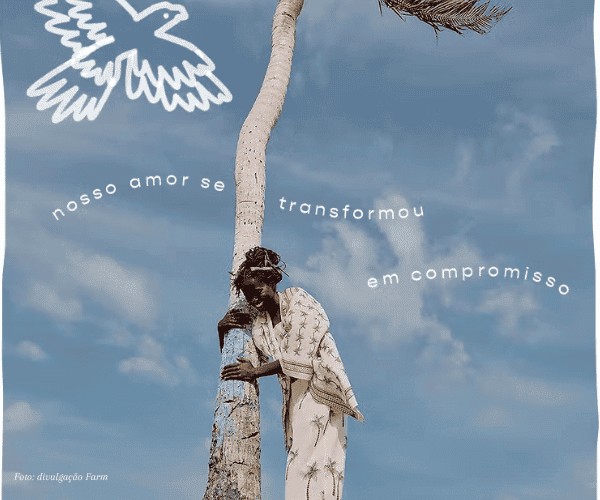 Moda e futebol na estética #Brazilcore