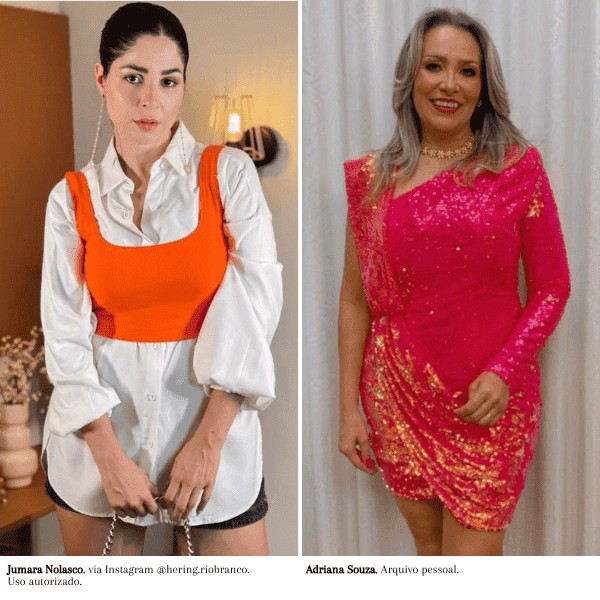 Os cabelos penteados para trás, soltos/presos, com efeito high-gloss, dominaram as semanas de moda internacional