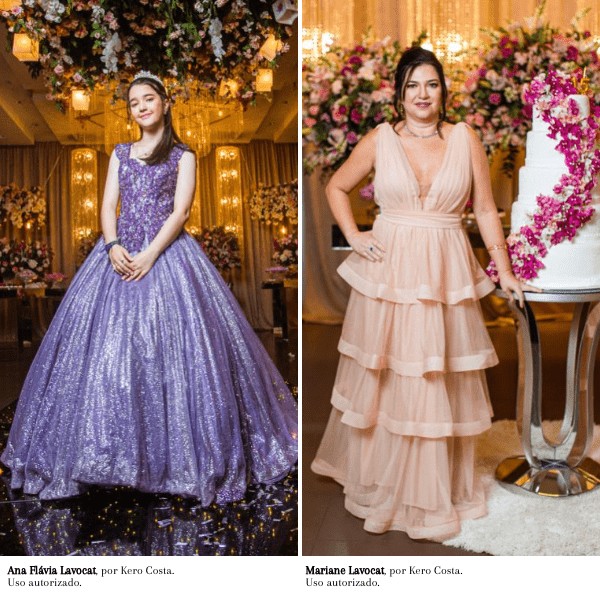 Os cabelos penteados para trás, soltos/presos, com efeito high-gloss, dominaram as semanas de moda internacional