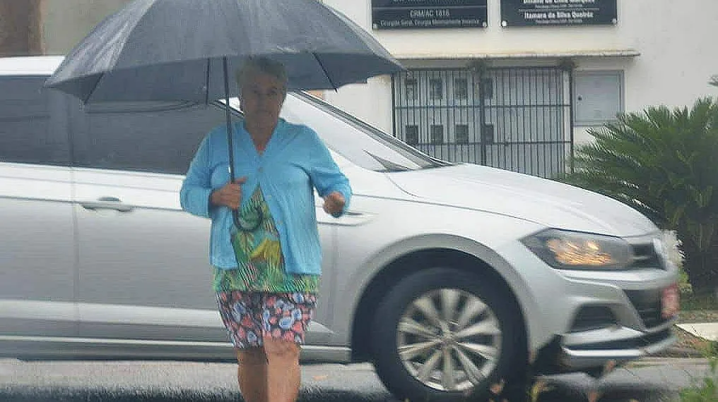 Friagem fora de época faz temperaturas despencarem no Acre e chega a mínima de 13,6º C