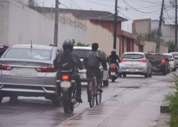 Nova onda de frio polar chega ao Acre nesta segunda e derruba temperaturas