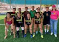 Campeonato de futebol feminino reúne 10 times de mulheres em Rio Branco