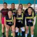 Campeonato de futebol feminino reúne 10 times de mulheres em Rio Branco