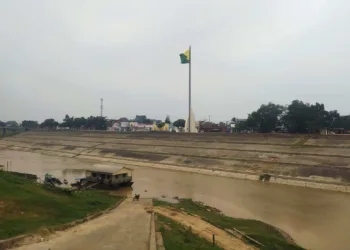Rio Acre volta a ficar abaixo dos 2 metros e tem uma das piores cotas para o dia 11 de novembro