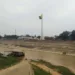 Rio Acre volta a ficar abaixo dos 2 metros e tem uma das piores cotas para o dia 11 de novembro