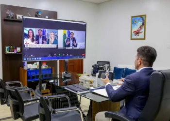 Conservação da natureza e combate às queimadas ilegais foram o foco da reunião