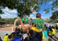 Torcedores do Acre celebram estreia com vitória da seleção Brasileira na copa do Catar