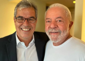 Jorge Viana anuncia vinda do presidente Lula ao Acre