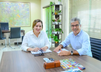 'Ela cometeu uma das maiores injustiças contra mim', diz Jorge Viana sobre relação com Socorro Neri