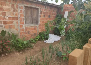 Jovem é executado no quintal de casa por homens armados no Belo Jardim