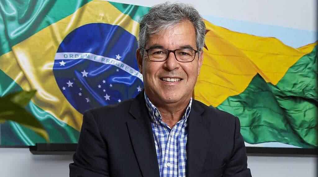 'Sem Amazônia, não dá', diz Jorge Viana em artigo publicado em O Globo