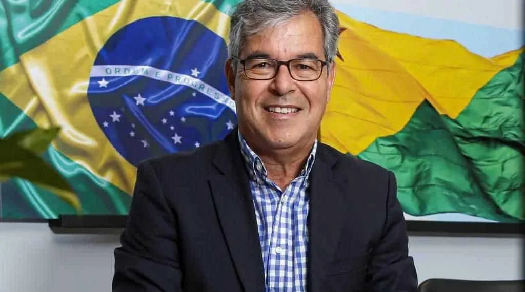 À frente da Apex, Jorge Viana quer dobrar exportações do Norte e do Nordeste