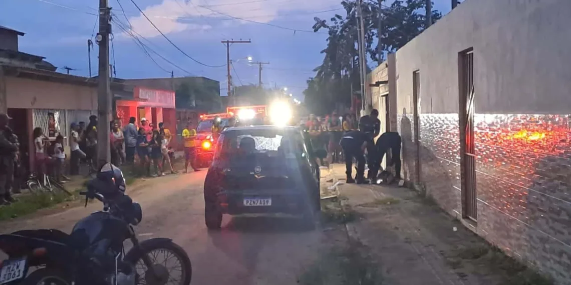 Baixada registra terceira morte em menos de uma semana; Adolescente de 17 anos foi mais uma vítima (Foto: arquivo pessoal)