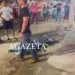 Jovem é executado no interior do Acre com tiro no peito