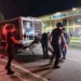 Homem é morto a facadas em frente ao Pronto Socorro de Rio Branco (Foto: Arquivo)