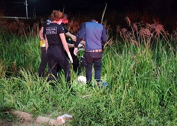 Homem é morto a tiros e encontrado em área de mata em Senador Guiomard (Foto: Arquivo)