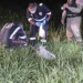 Jovem é levado por dupla para área de mata e executado a tiros no segundo Distrito de Rio Branco (Foto: Arquivo pessoal)