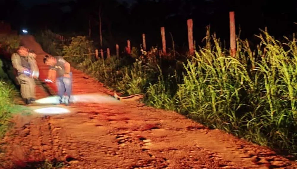 Polícia prende suspeitos de matar motorista de aplicativo em Rio Branco