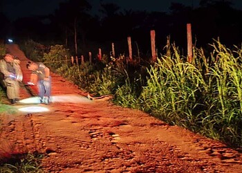 Polícia prende suspeitos de matar motorista de aplicativo em Rio Branco