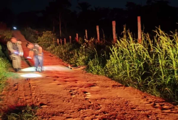 Polícia prende suspeitos de matar motorista de aplicativo em Rio Branco