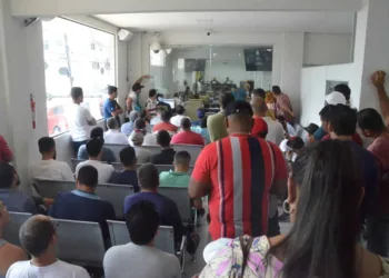 Em Rio Branco, motoristas de aplicativo pedem alterações na Lei que obriga cadastro junto a prefeitura