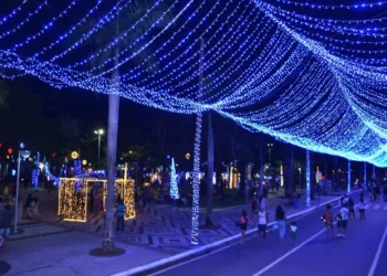 Prefeitura lança campanha 'Natal Solidário da Juventude' para arrecadar brinquedos